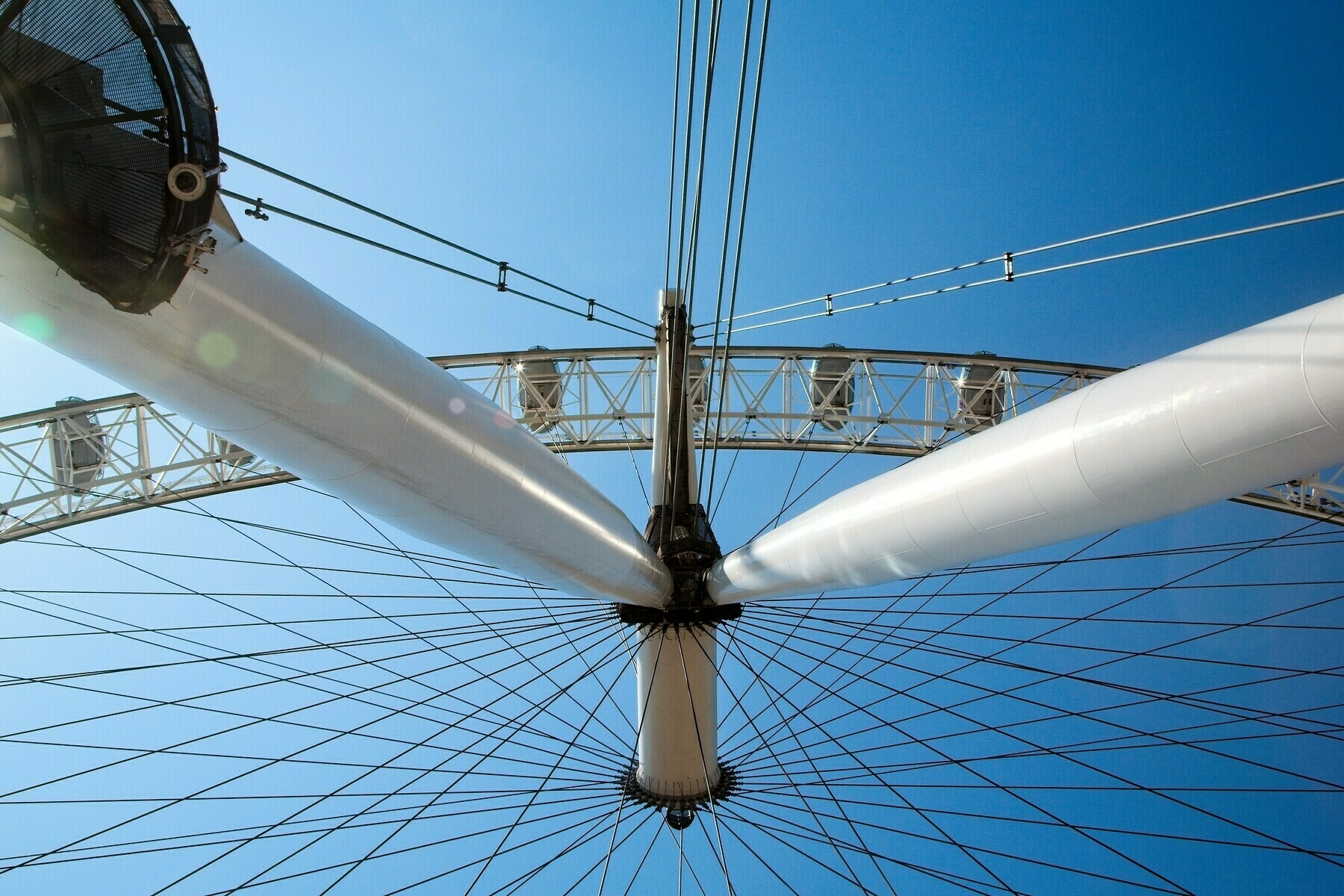 london eye